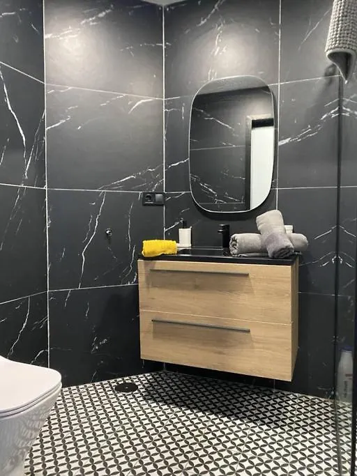 Central Luxe Apartment Torremolinos Center