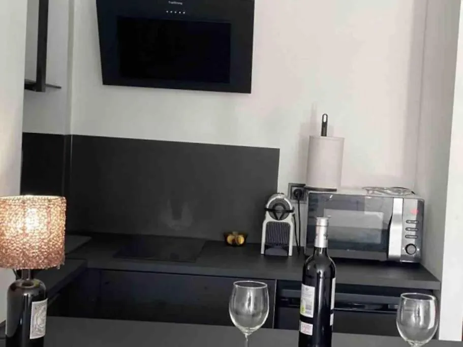 Central Luxe Apartment Torremolinos Center