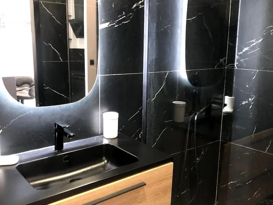 Central Luxe Apartment Torremolinos Center