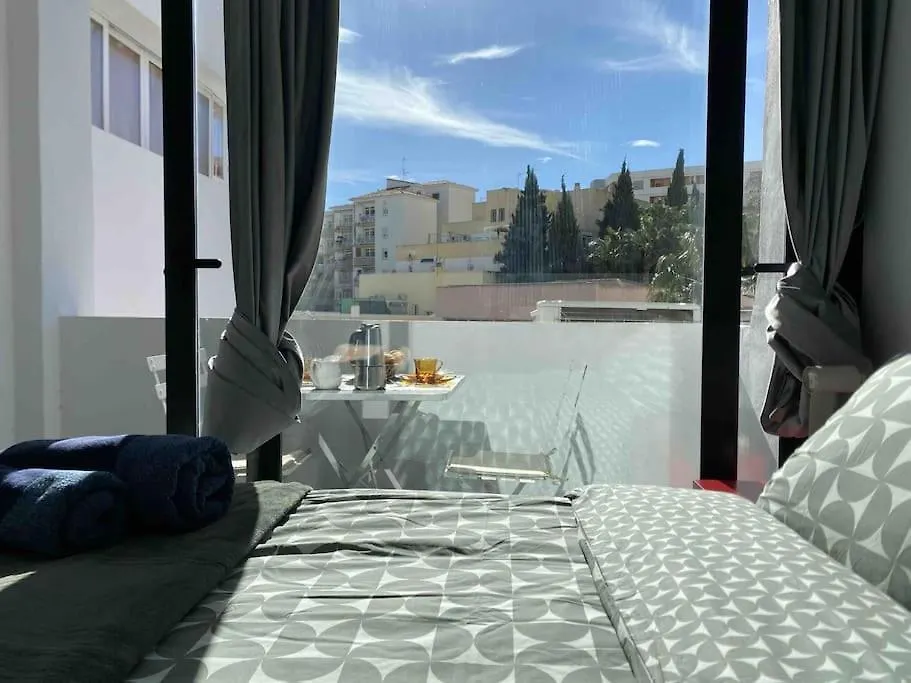 Central Luxe Apartment Torremolinos Center 0*,  Spain