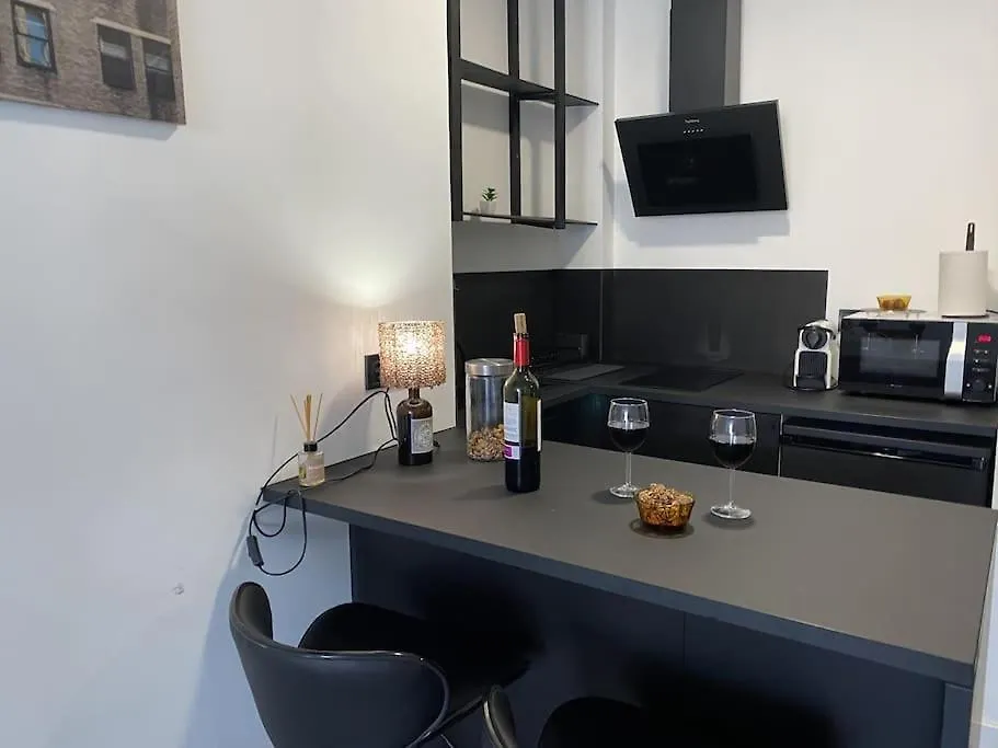 Central Luxe Apartment Torremolinos Center 0*,