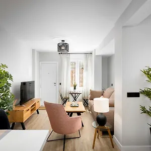  Appartement La Carihuela De Lujo Reformado