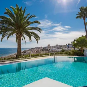  Appartement Castillo San Carlos Luxury