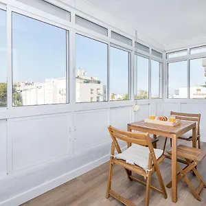  Appartement Bhost - Carihuela