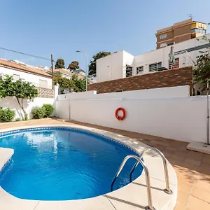  Appartement Malagasuite Costa Sol Oasis