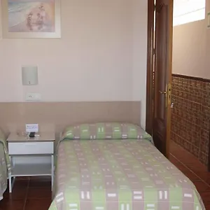 Vendégház Beatriz Charming, Torremolinos