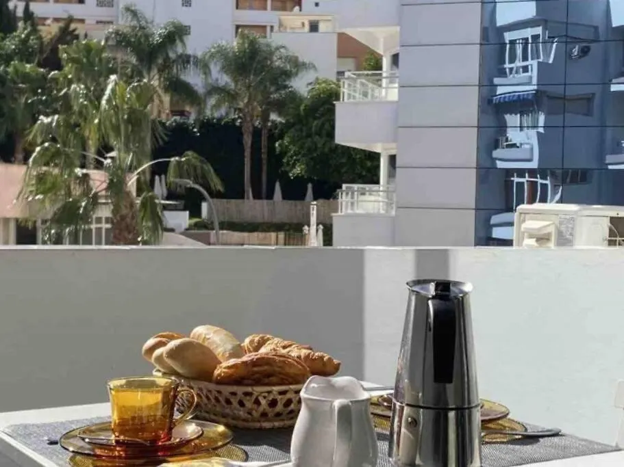 Central Luxe Apartment Torremolinos Center